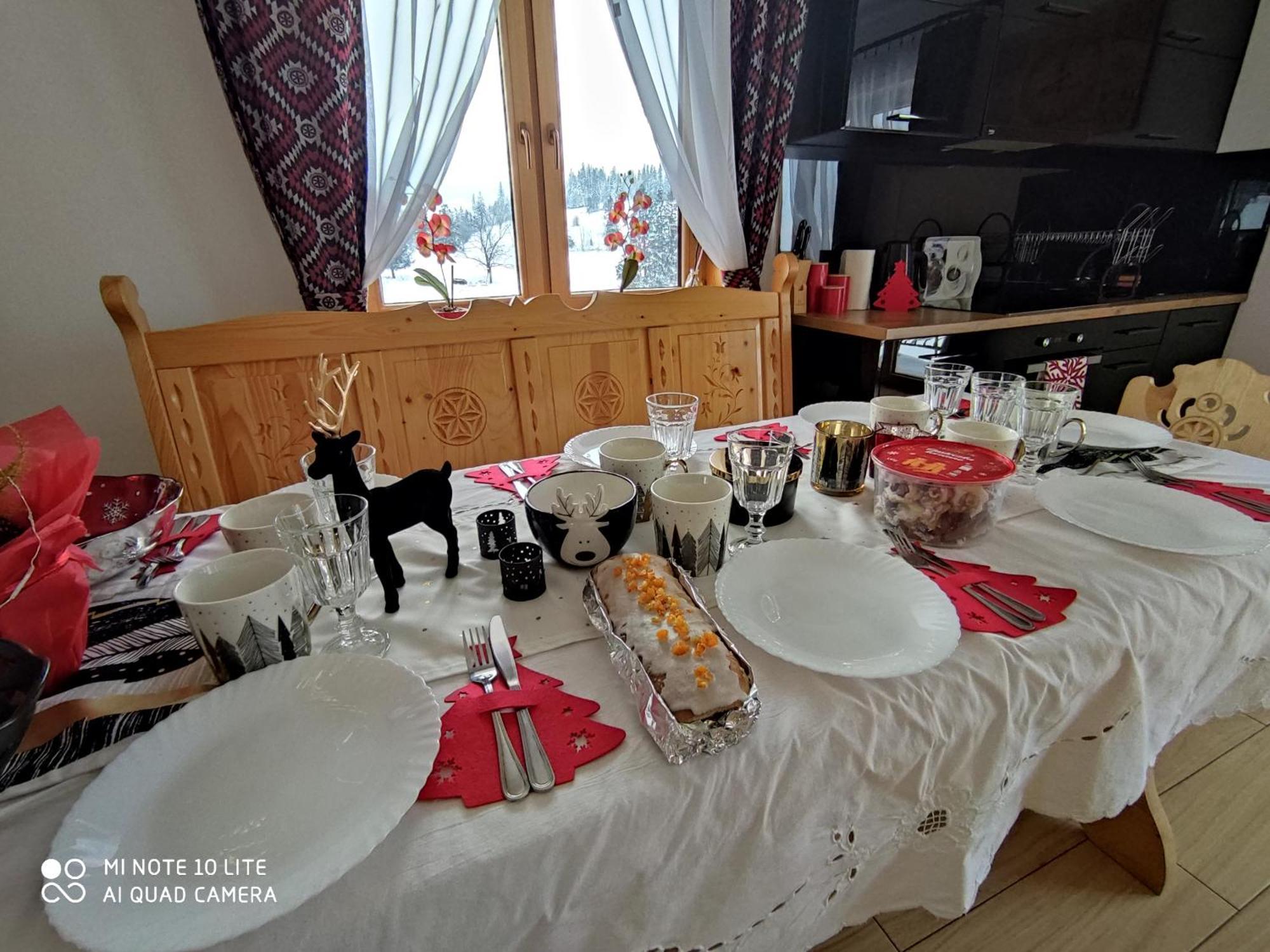 Domek U Matusa Gliczarow Gorny Esterno foto