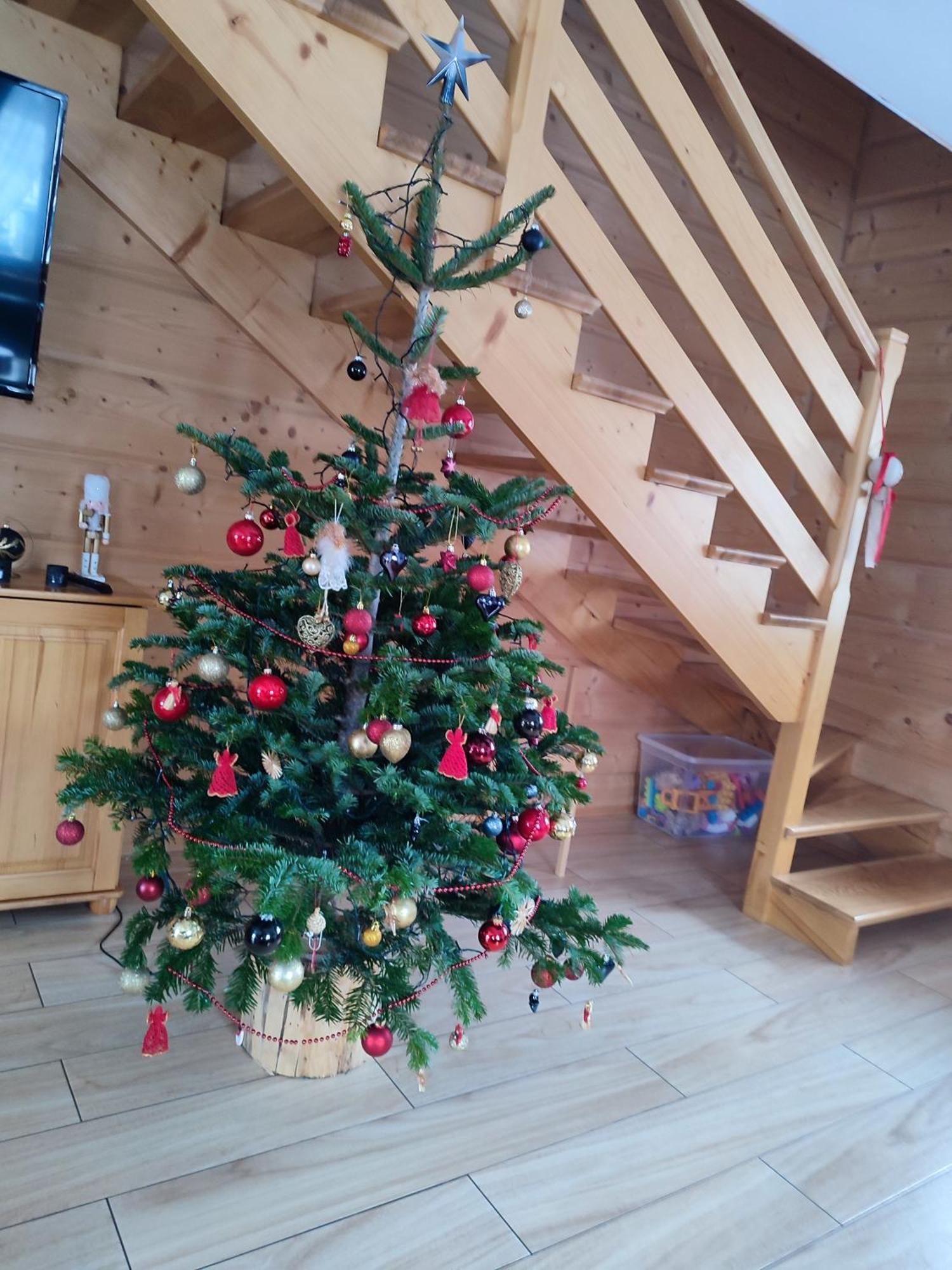 Domek U Matusa Gliczarow Gorny Esterno foto